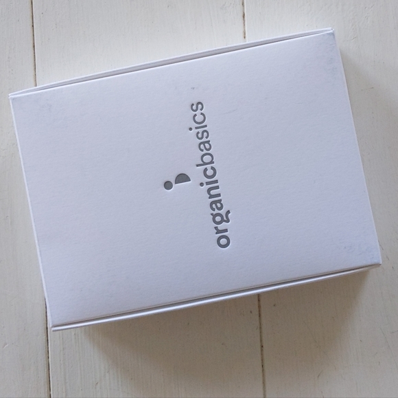 NEW: Dusty Rose TENCEL™ Lite Bralette Classic Triangle shaped - Picture 3 of 6